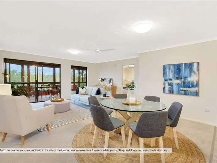 The perfect location for your retirement