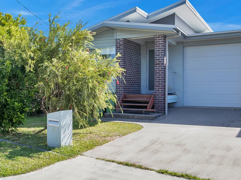 ABUNDANCE AT BUNDESEN!