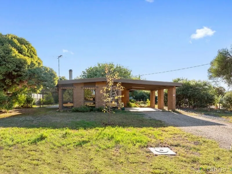 3 BEDROOM HOME IN OXLEY