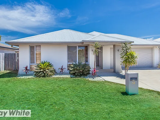 Large Family Home in Northquarter Estate