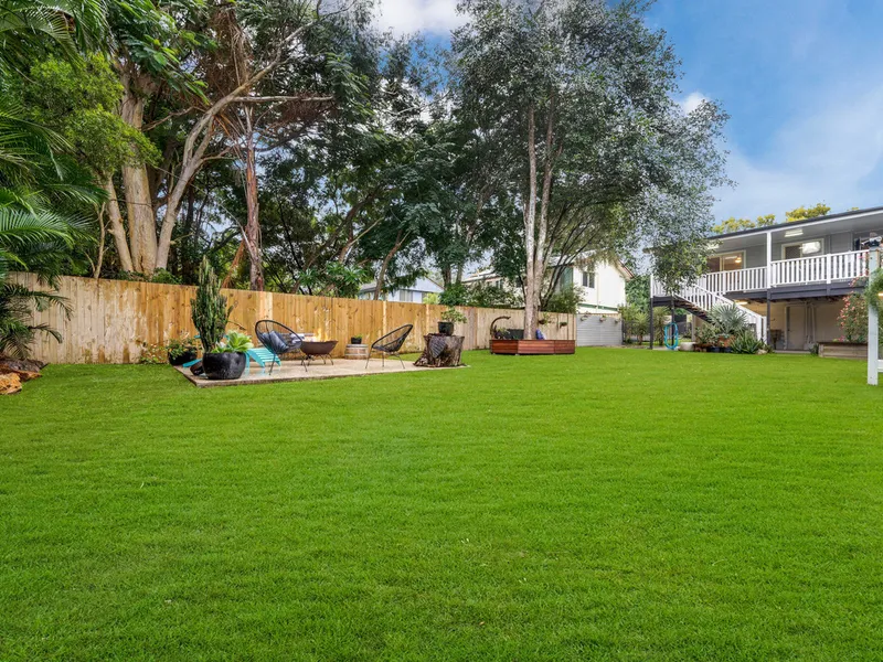 STORY BOOK PICTURESQUE CHARACTER ILLUSTRATES HAMPTONS STYLE ADVENTURES ON 728M2!