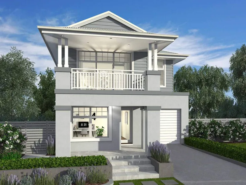 House and Land Package made easy