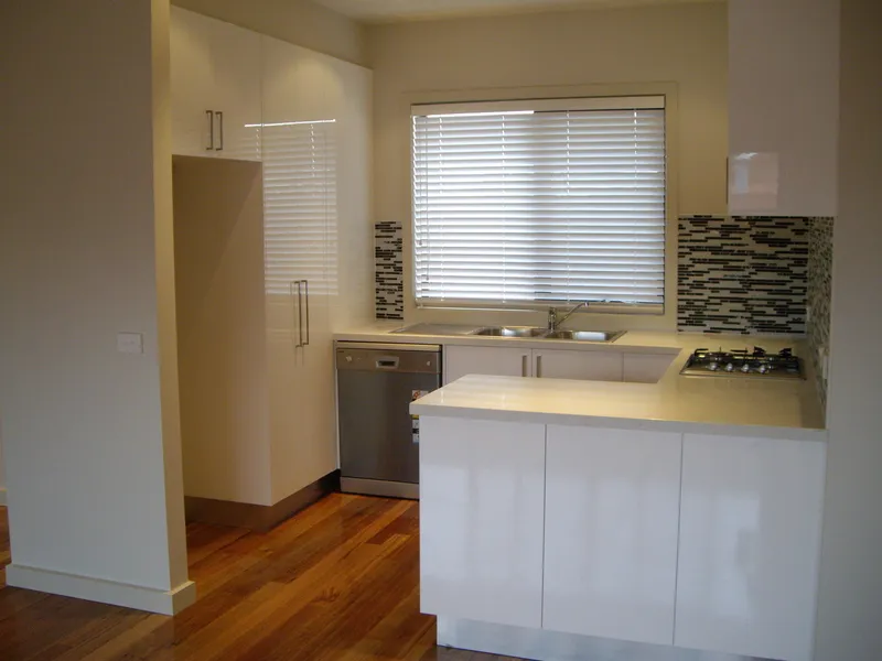 2 bedroom apartment in the heart of Camberwell