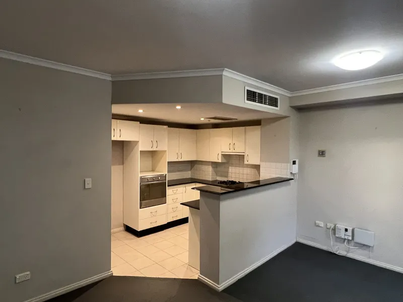 Stylish 1 Bedroom Unit in the Heart of Strathfield