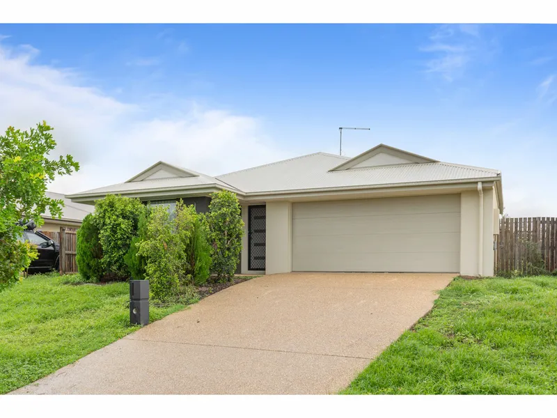 Neat and Tidy home in great location!!!