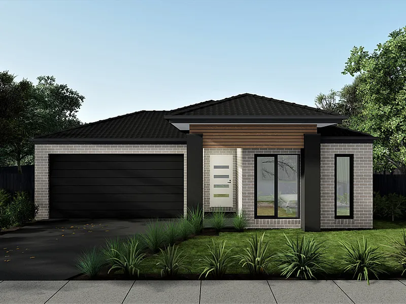 Wonderful Home in a High Demand Area!