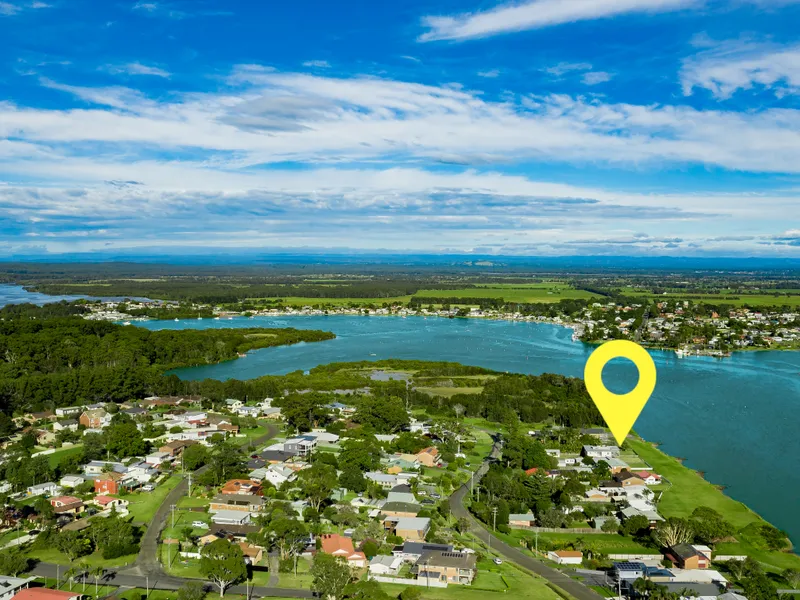 River Life is the Best