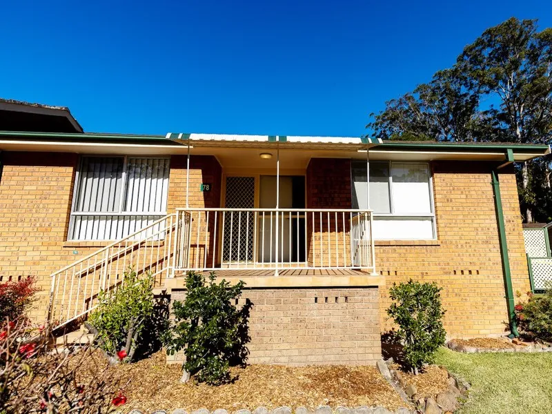 Are you looking for a lifestyle change? Over 55's living