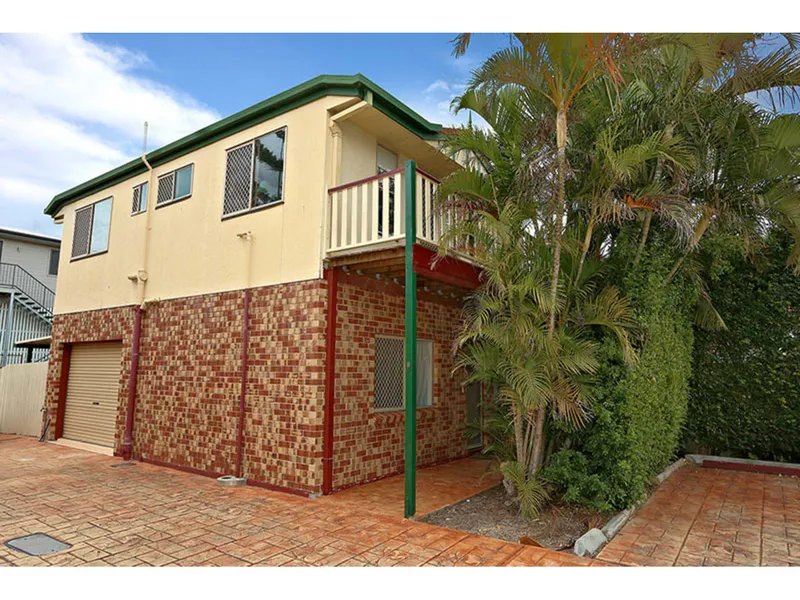 Affordable 3 Bedroom Standalone Townhouse