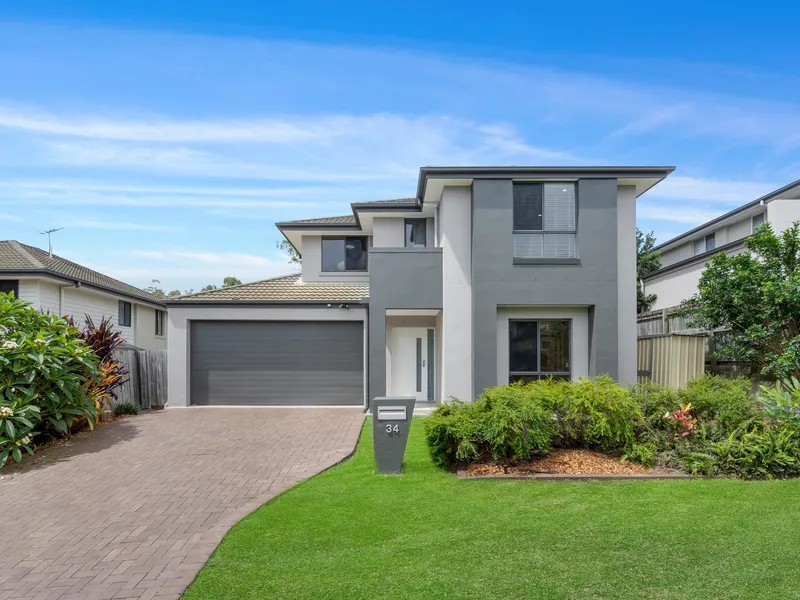 Effortless & Peaceful Living