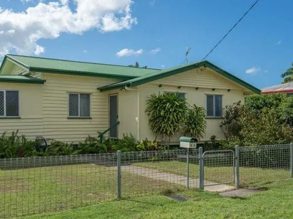 MEDICAL PRECINT GEM!