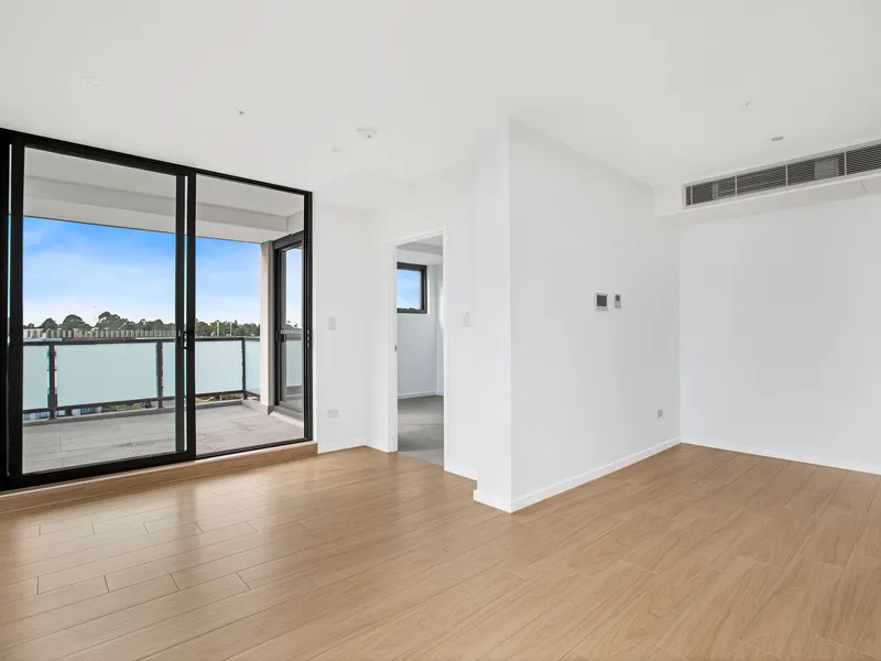 Brand New Luxury Two Bedroom Apartment