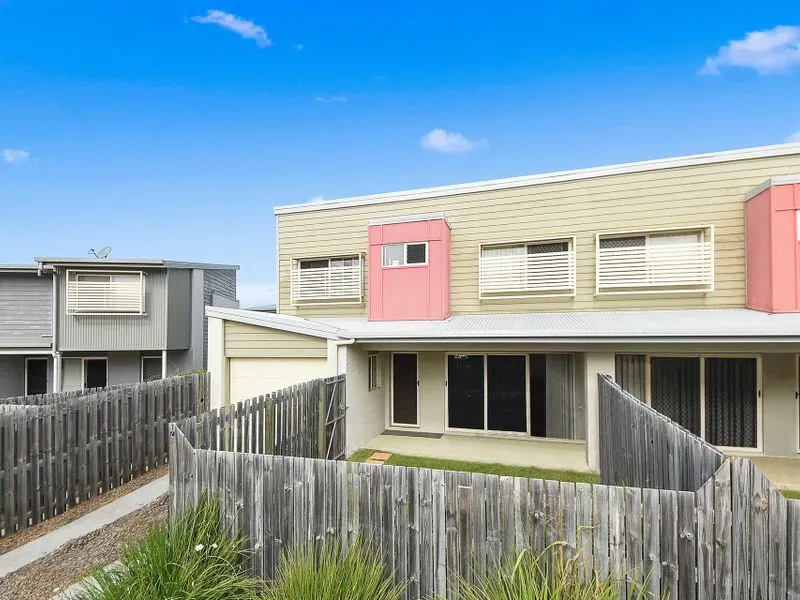 FANTASTIC INVESTMENT -  3 BEDROOM VILLA