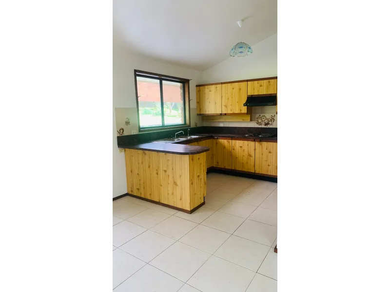 Family Home