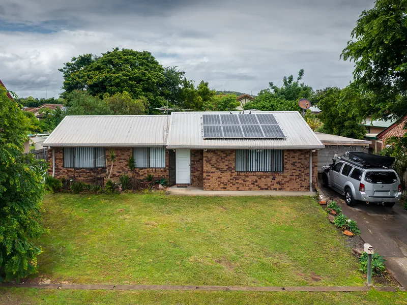 Convenience & Simplicity