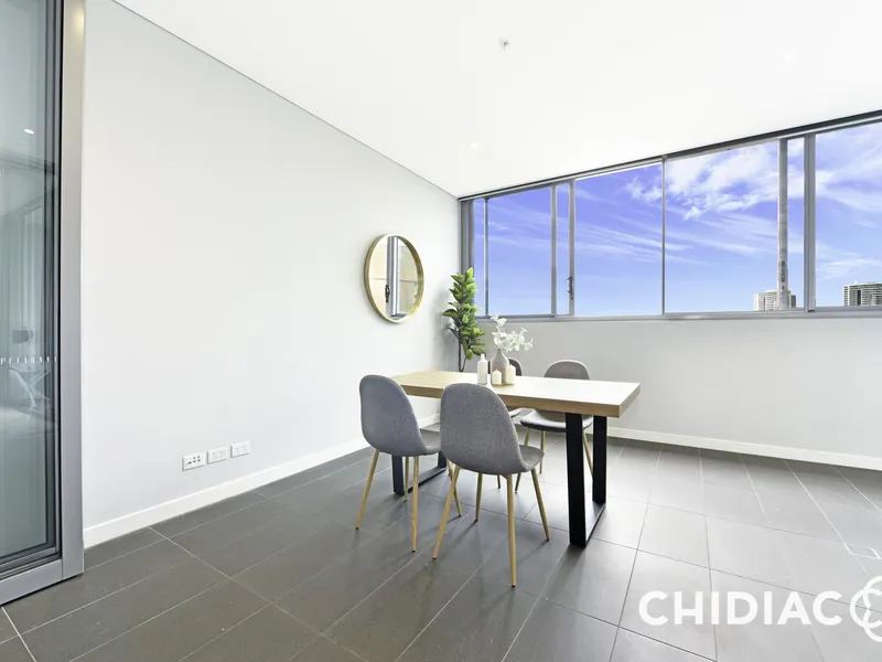 Simple, modern and convenient