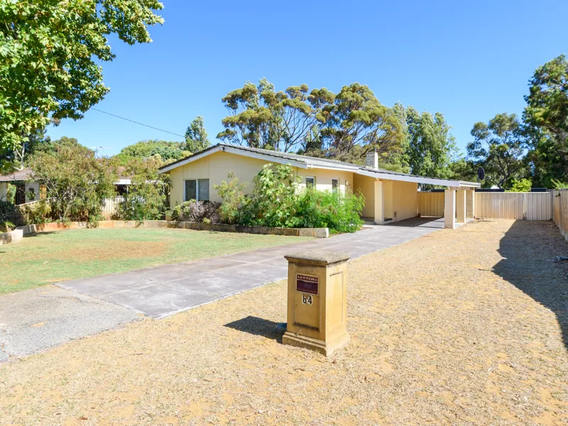 FIRST HOME BUYERS, INVESTORS & DOWNSIZERS LOOK NO FURTHER