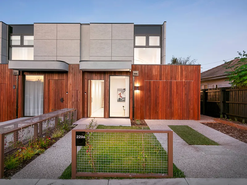 Experience the Epitome of Upscale Living