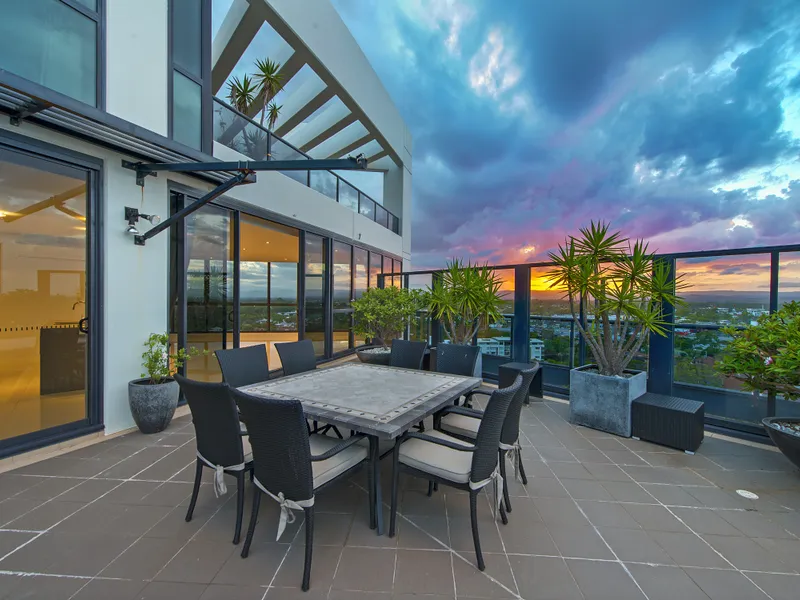 Contract Collapsed! One Of A Kind Apartment Won’t Last!