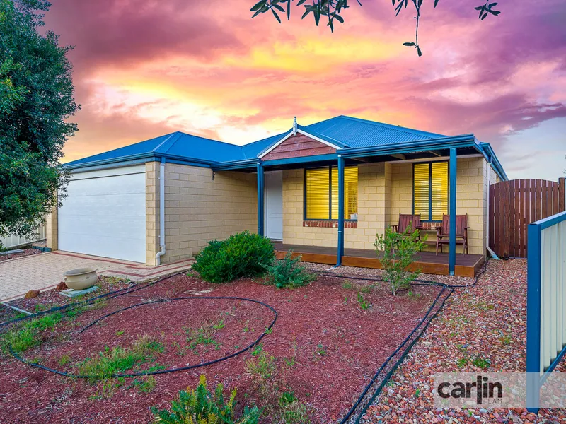 UNDER OFFER BY CARLIN TEAM!