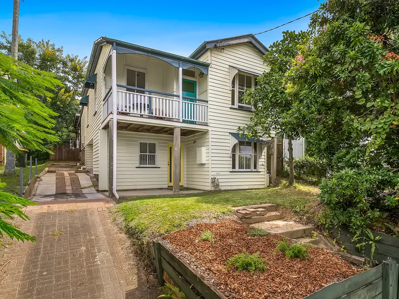 Property Leased $750 per week!