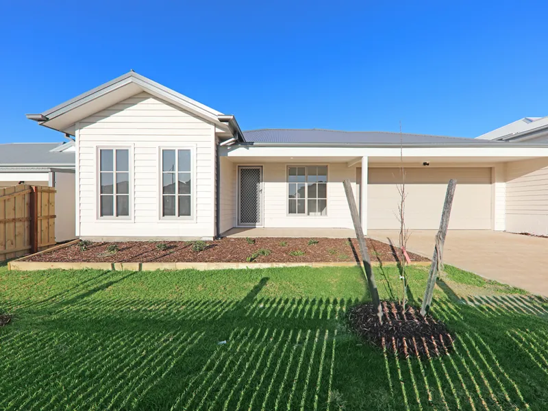 Brand New Family Home! $460 PER WEEK!