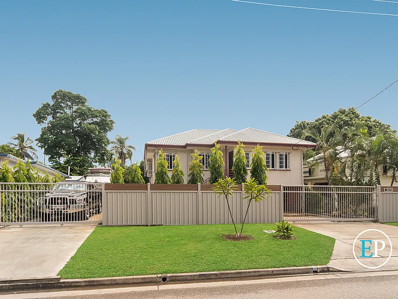 Come In - Be Surprised