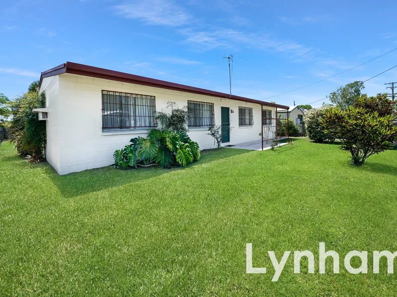 Refurbished Three Bedroom Home