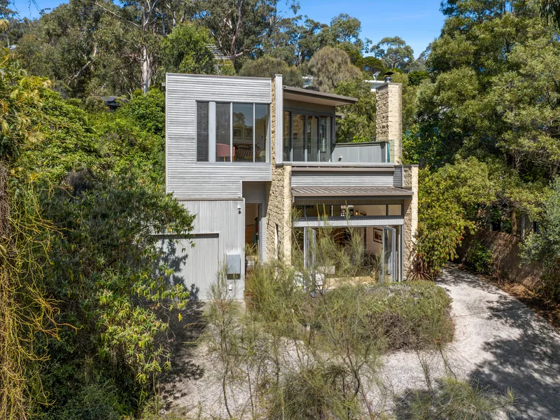 PRIME LOCATION FOR SOPHISTICATED LIVING