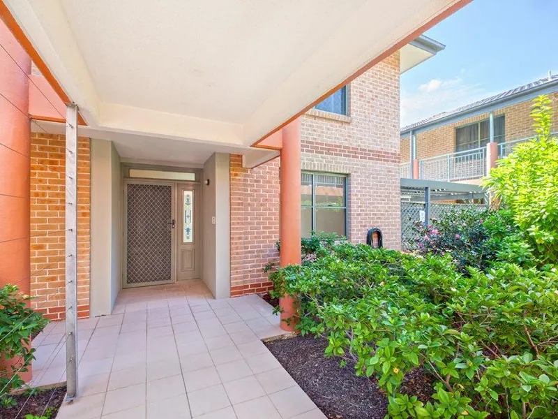 OUTSTANDING PROPERTY