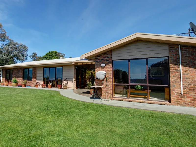 'Butterfly Ridge' 74 Lake Bunga Road, Lake Bunga