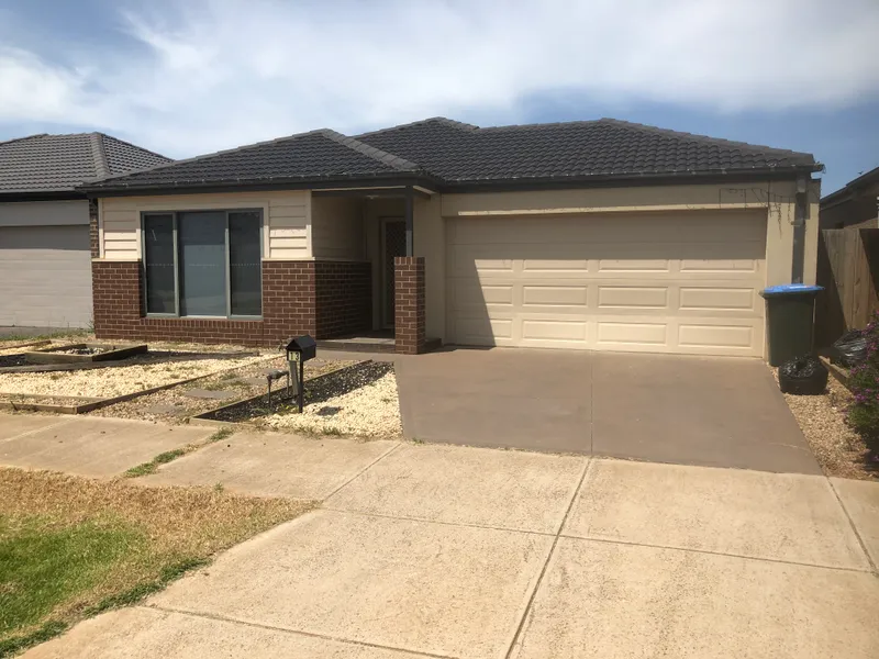 THE NUMBER ONE CHOICE 