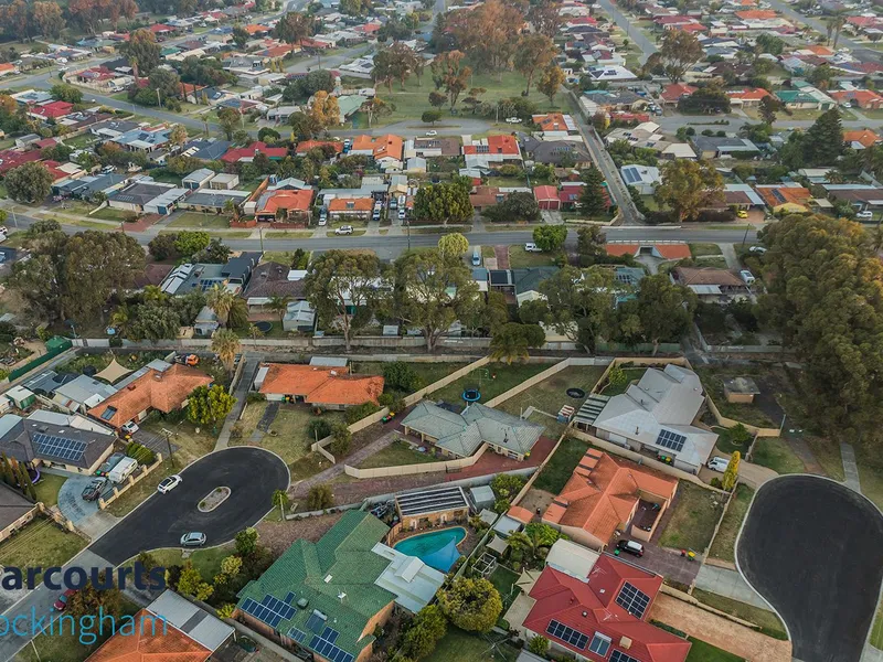 * Under Offer Already - WOW !! *