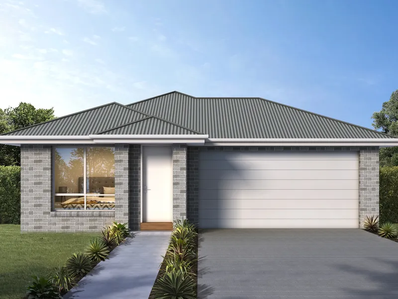 Evergreen Estate! Turnkey House and Land Package