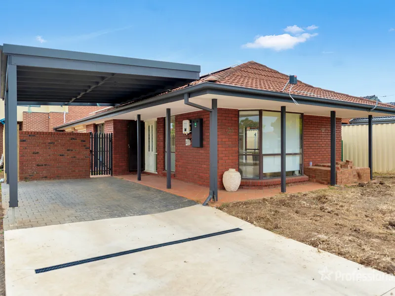 Perfectly Located, Family Home