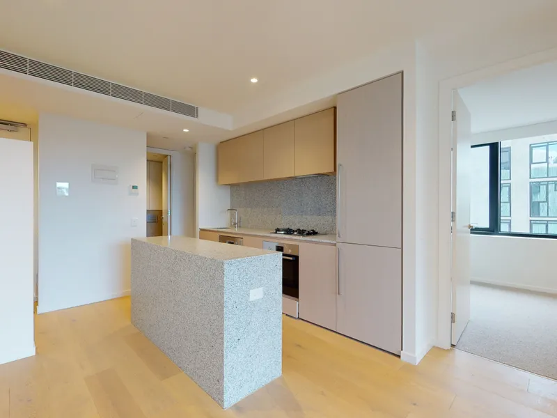 3 bedrooms living in West Melbourne