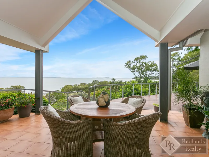 AMAZING VIEWS AND BLISSFUL TRANQUILLITY