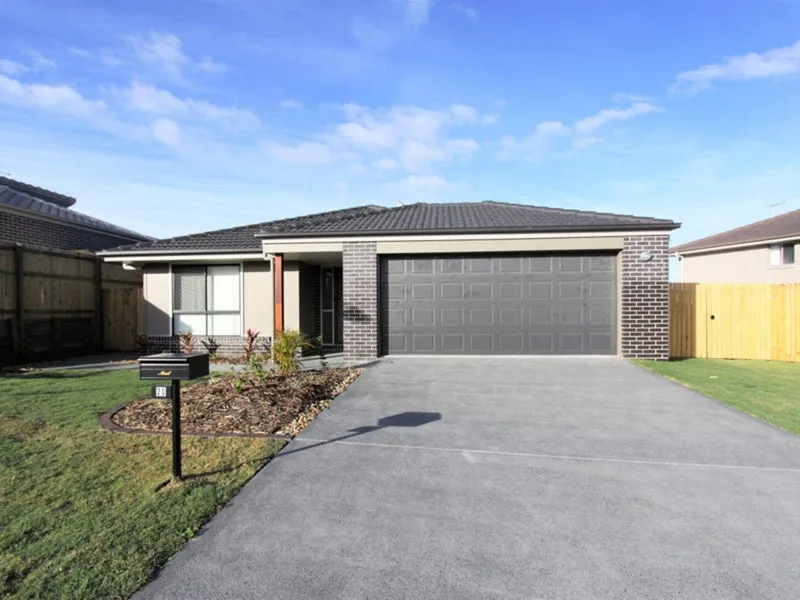 Don’t miss out on the opportunity to call this property home!