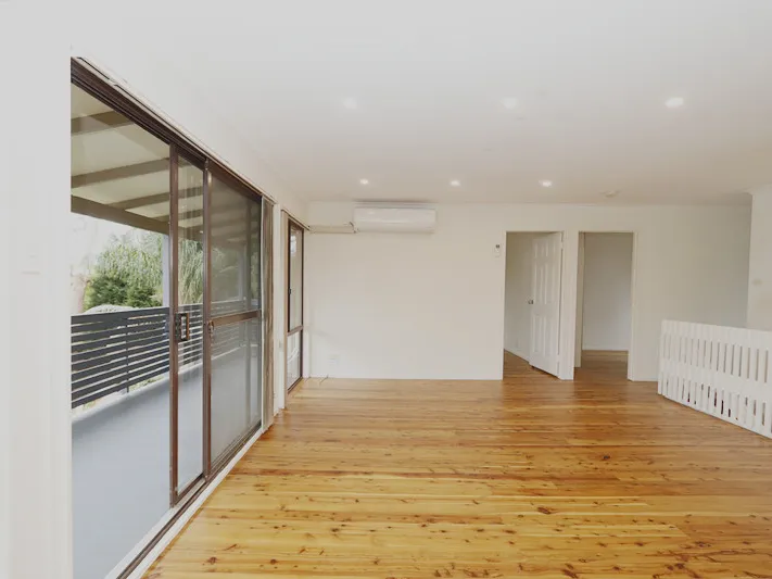 Modern Two story 5 Bedroom Home