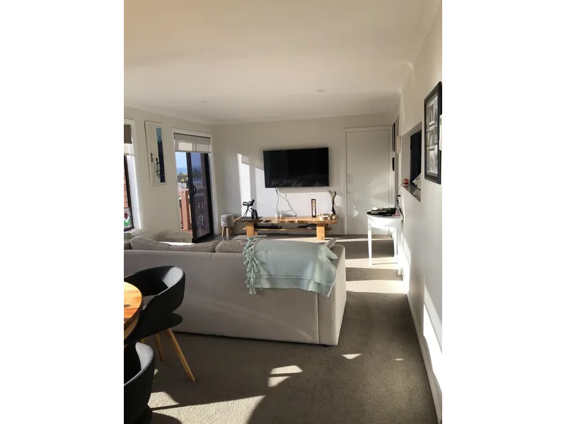 Scamander sea change with ocean and river views