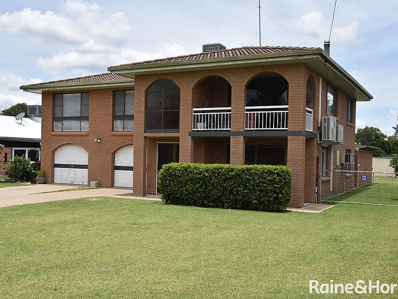 Potential is endless!!