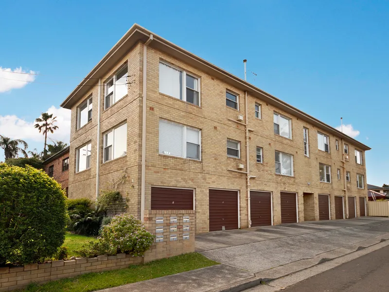 Market Entry | Renovated