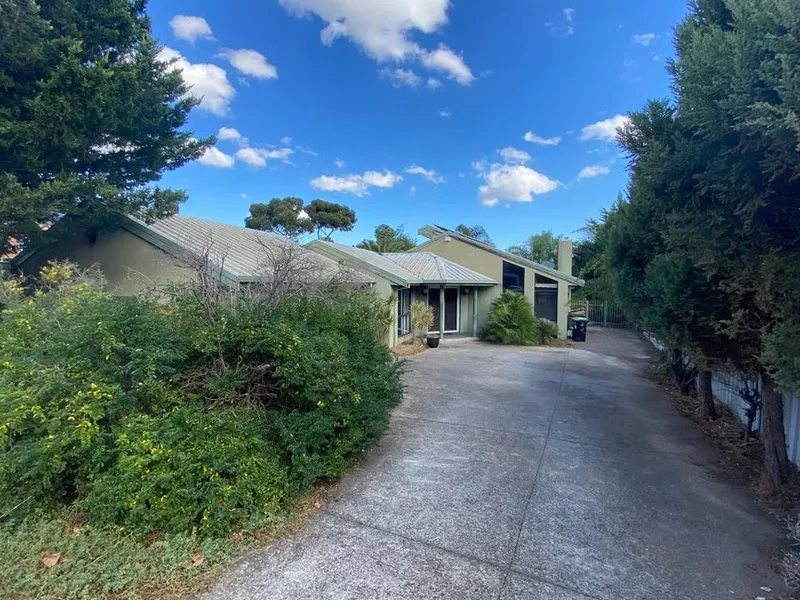 Large Land & Large Family Home!