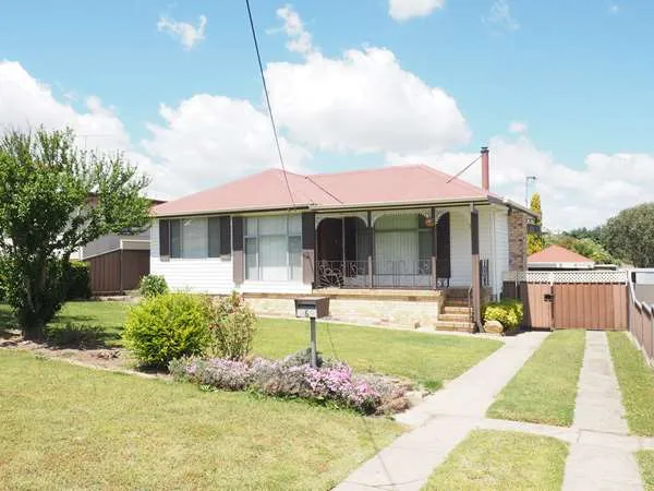 Solid Older Style Home/Price Reduced