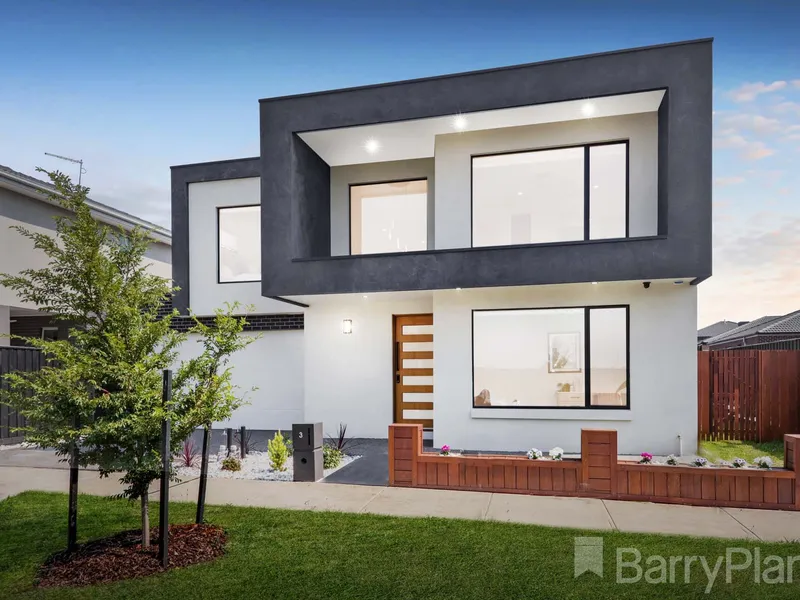 Seductive Low Maintenance Modern Luxury