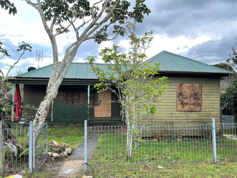 Dual Access and Large Block Ready for a Bit of Work