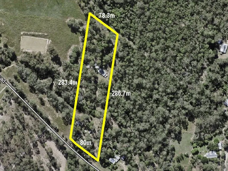 Redefining Country Living