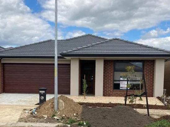 BRAND NEW HOUSE FOR RENT IN CLOVERTON!!