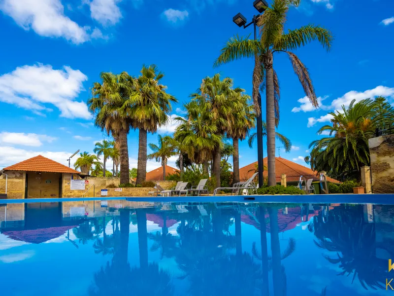 Your Mandurah Getaway or Bachelor Pad