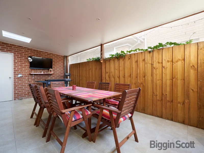 Your investment opportunity awaits!